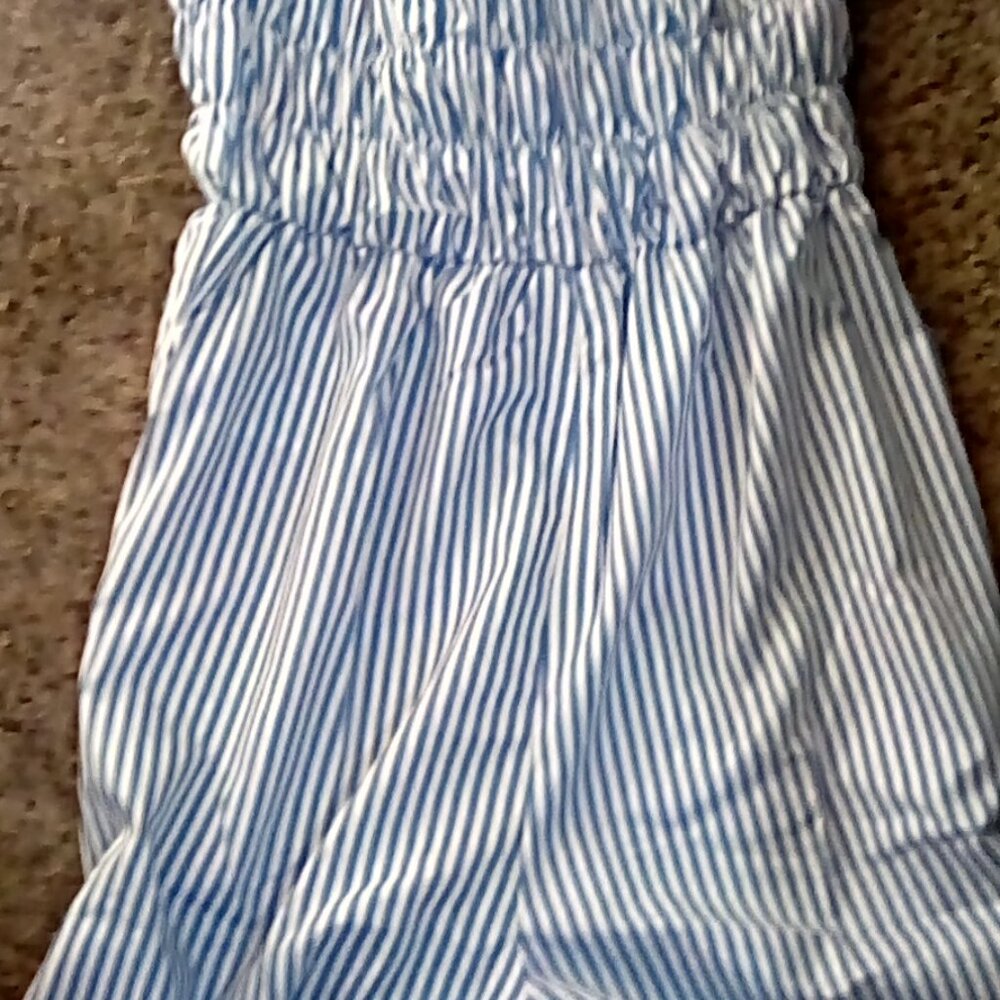 Romper - Picture 2 of 3